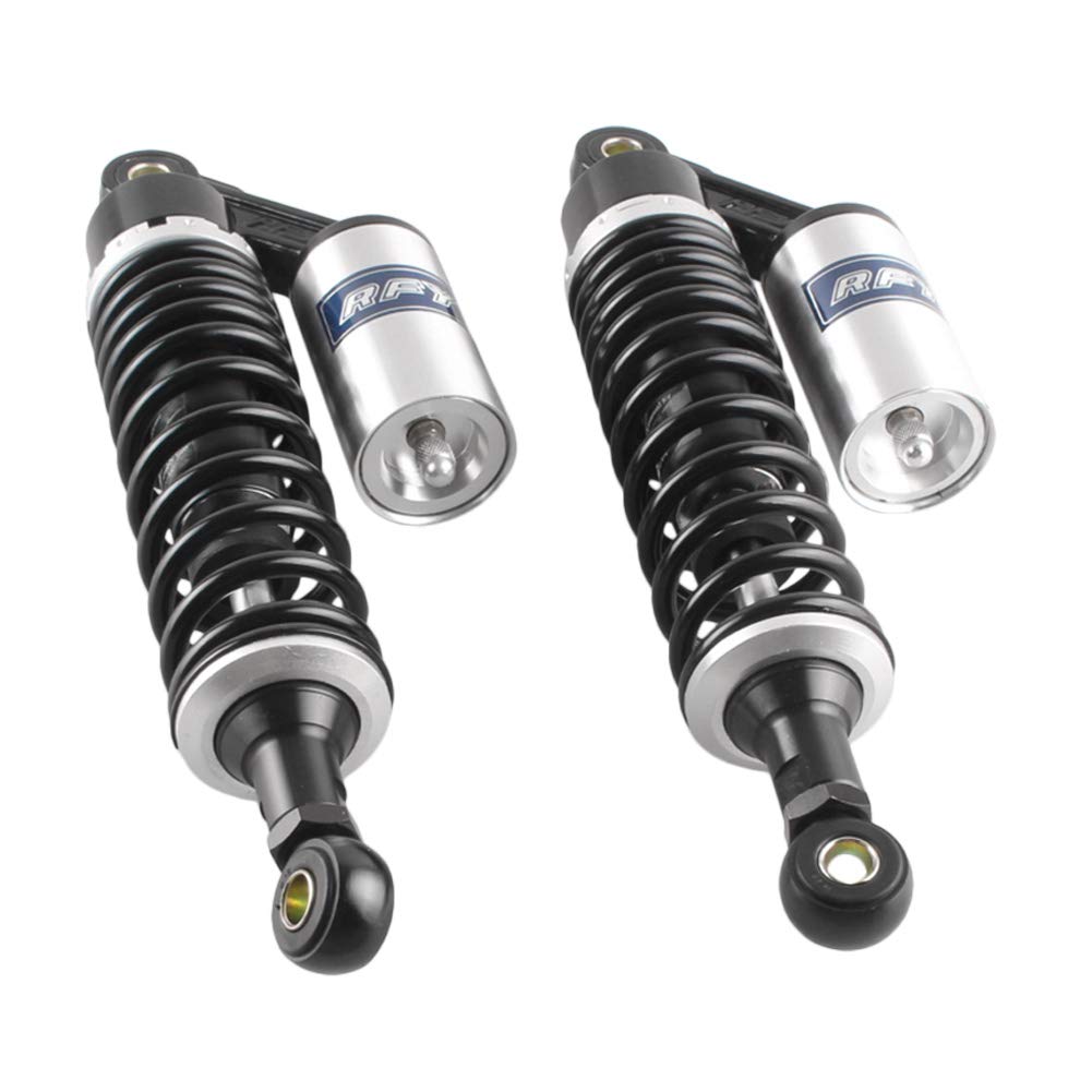 RFY Motorcycle Damper Assy サスペンション Amazon.com: GZYF 320mm 12.6